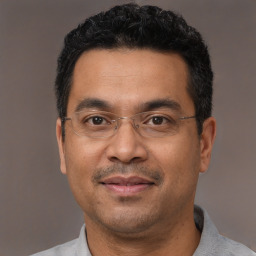 Arun Nair